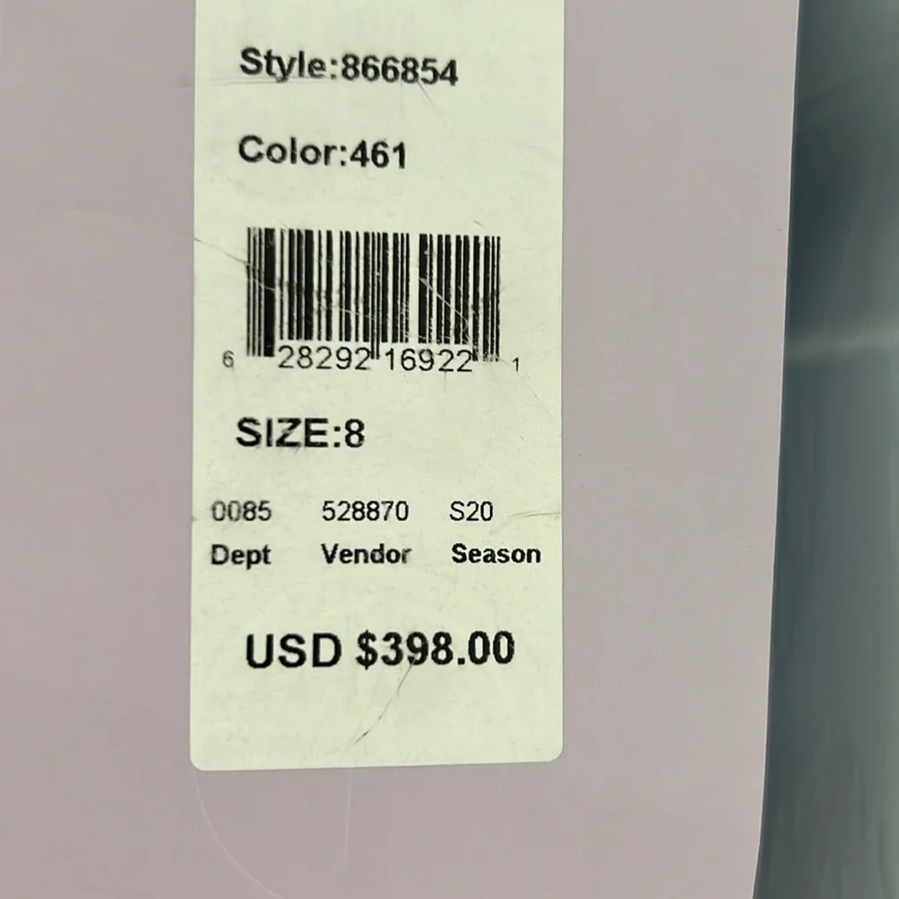 J S Collections Dress - Picture 3 of 6